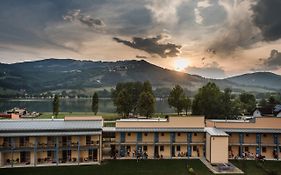 JUFA Hotel Stubenbergsee